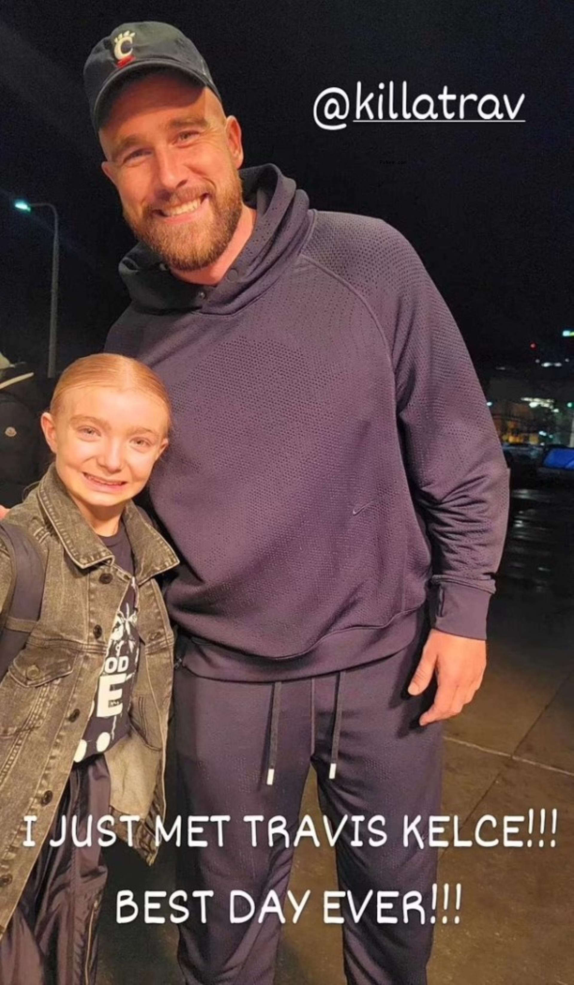 Travis Kelce