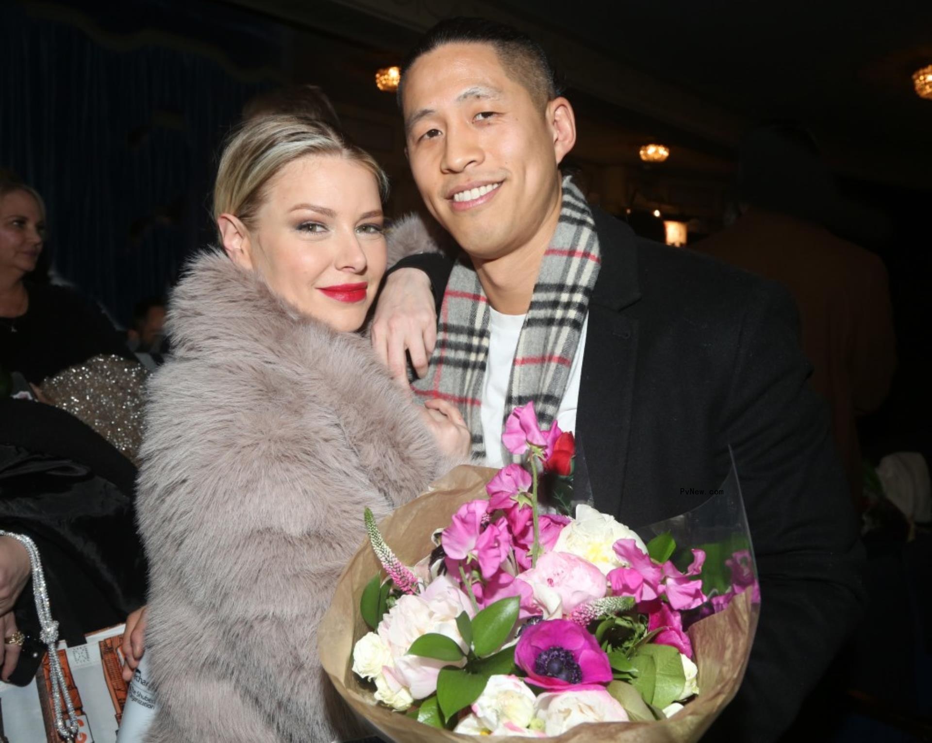 Ariana Madix and boyfriend Daniel Wai