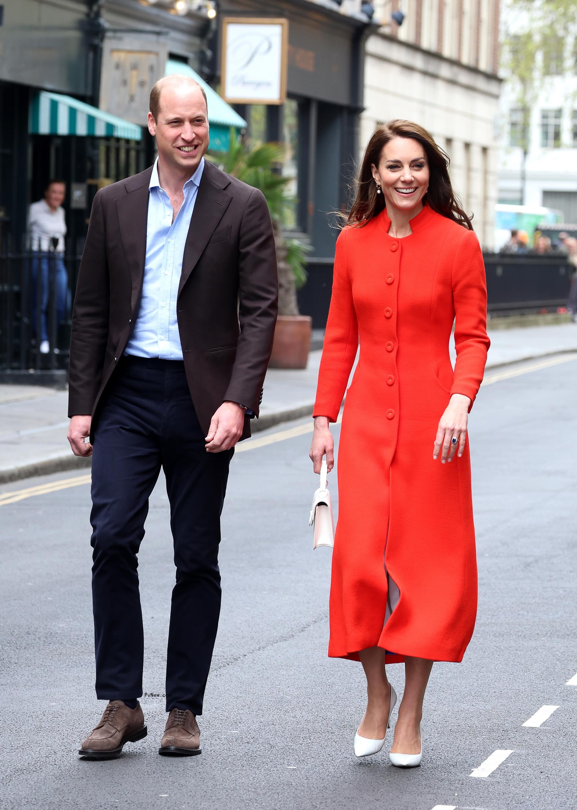 Prince William, Kate Middleton
