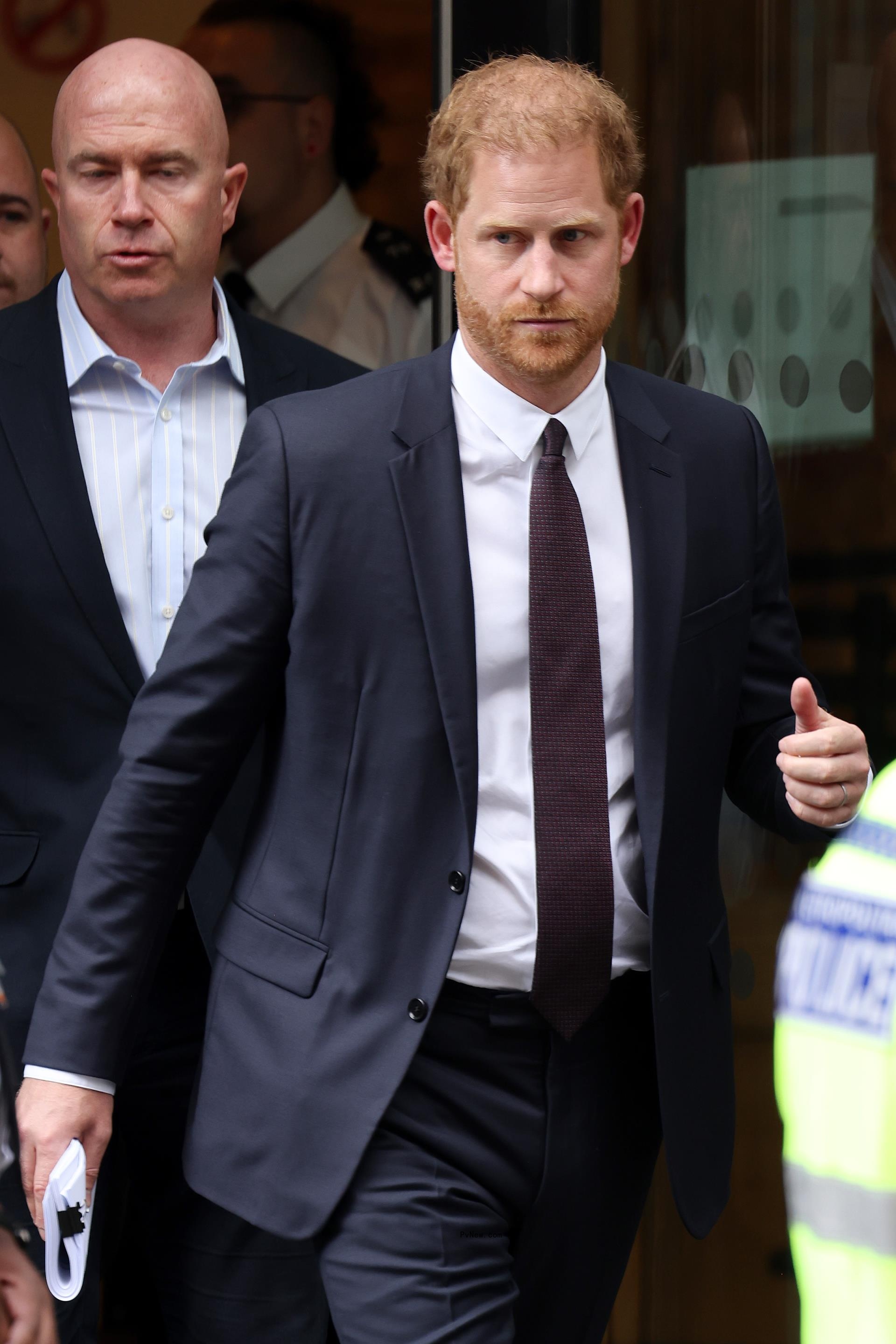 Prince Harry