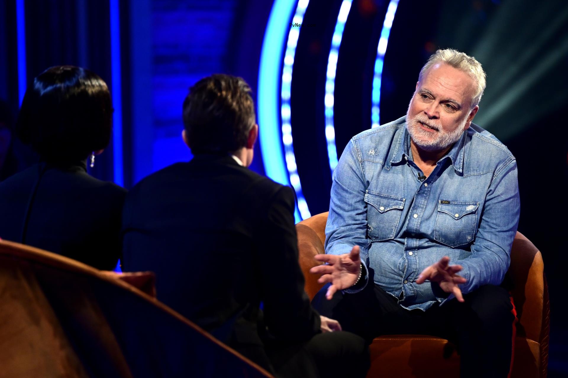 Kate Middleton's uncle