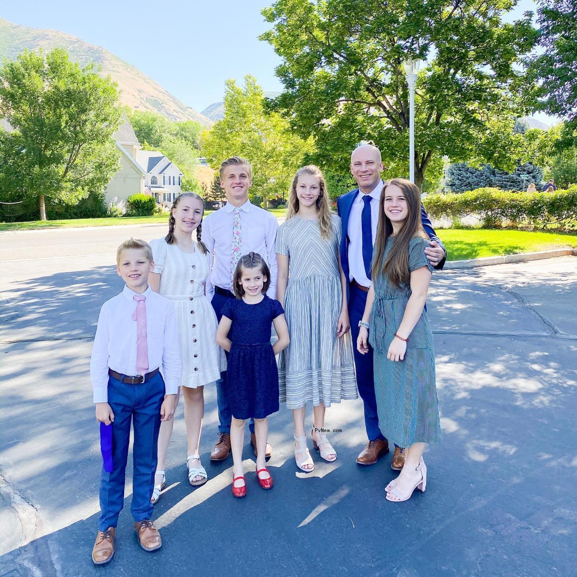 ruby franke's kids with her estranged husband