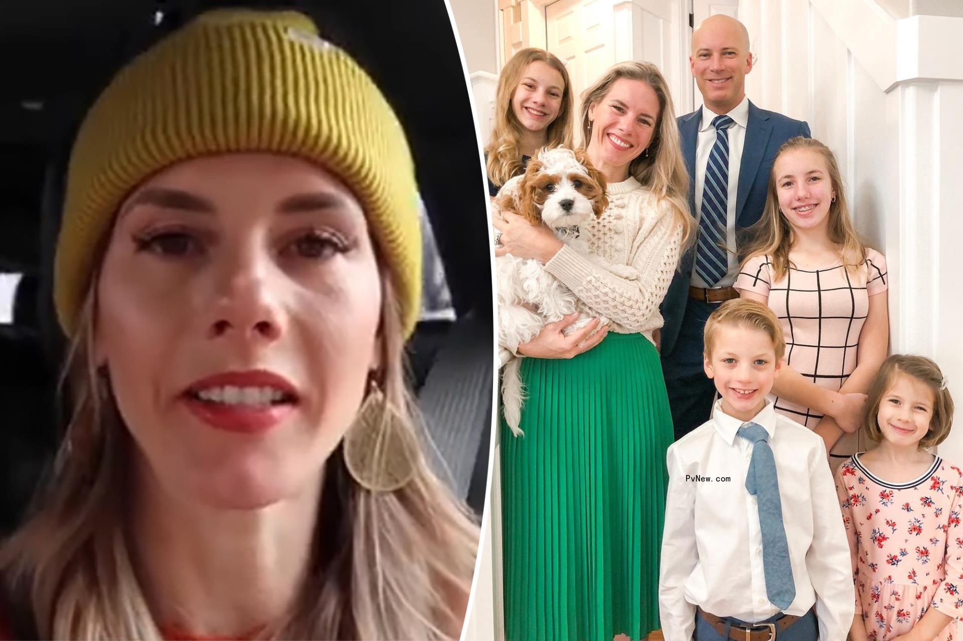 Ruby Franke’s newly released journal entries detail horrific abuse of her children