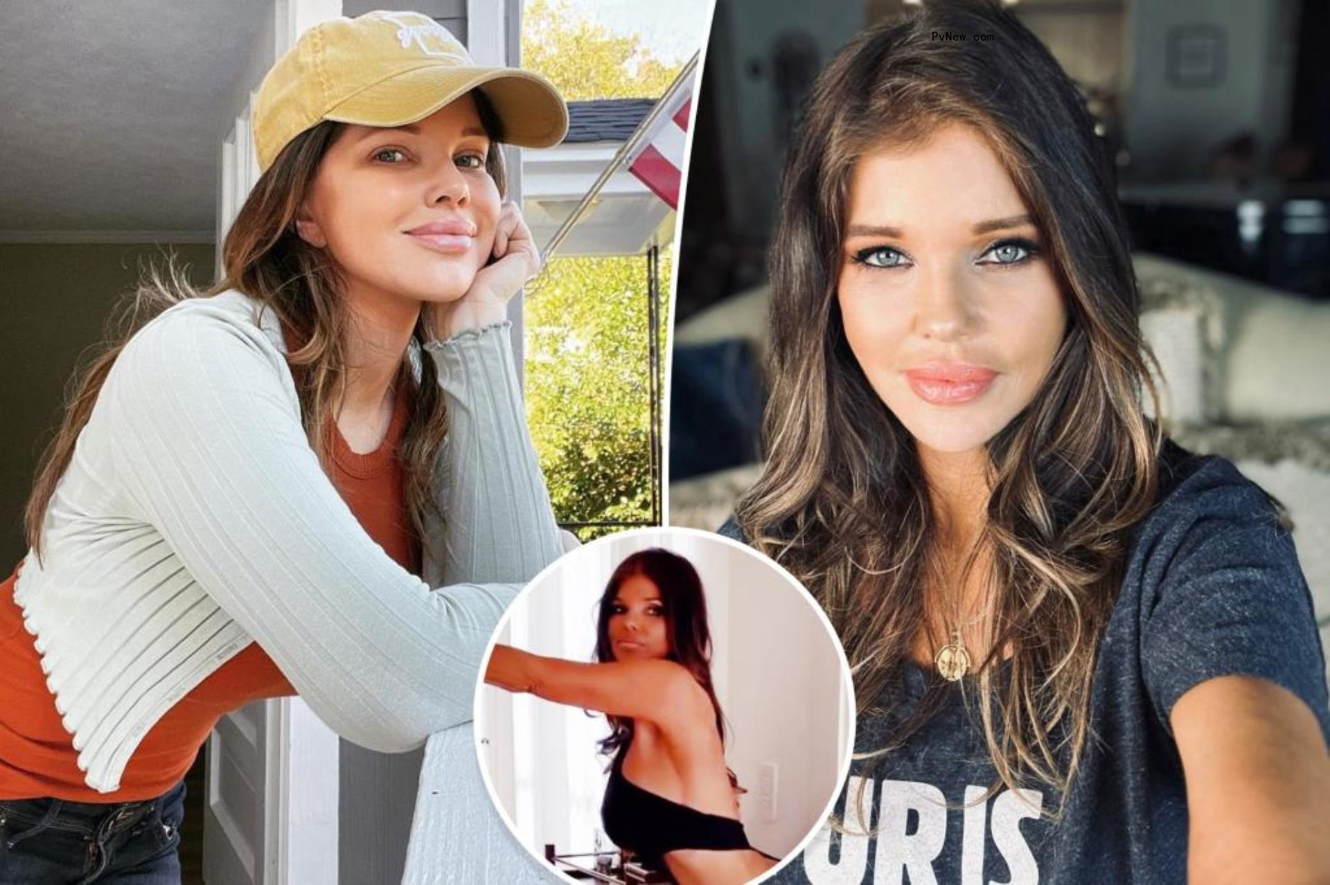 Do<i></i>nna D'Errico.