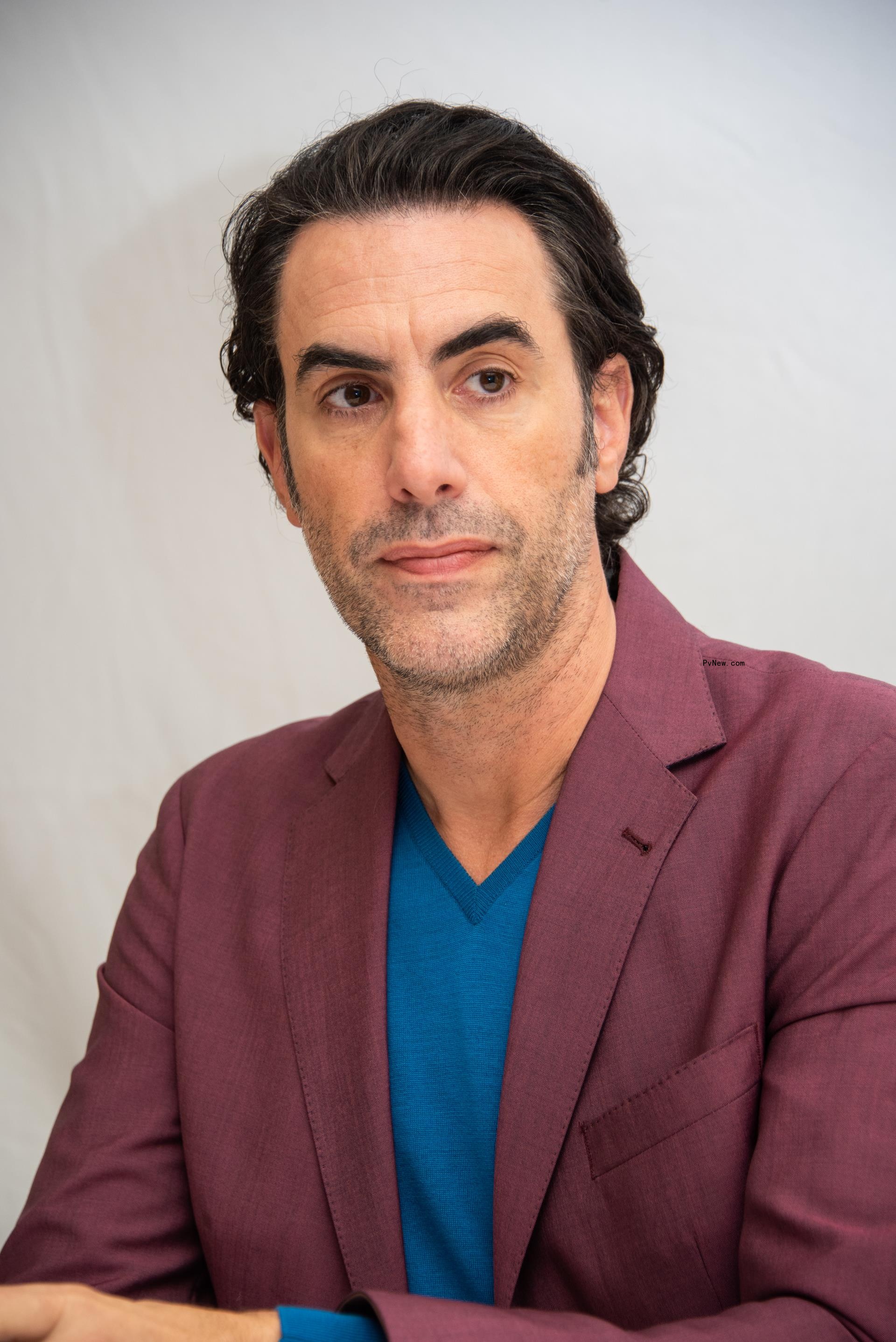sacha baron cohen