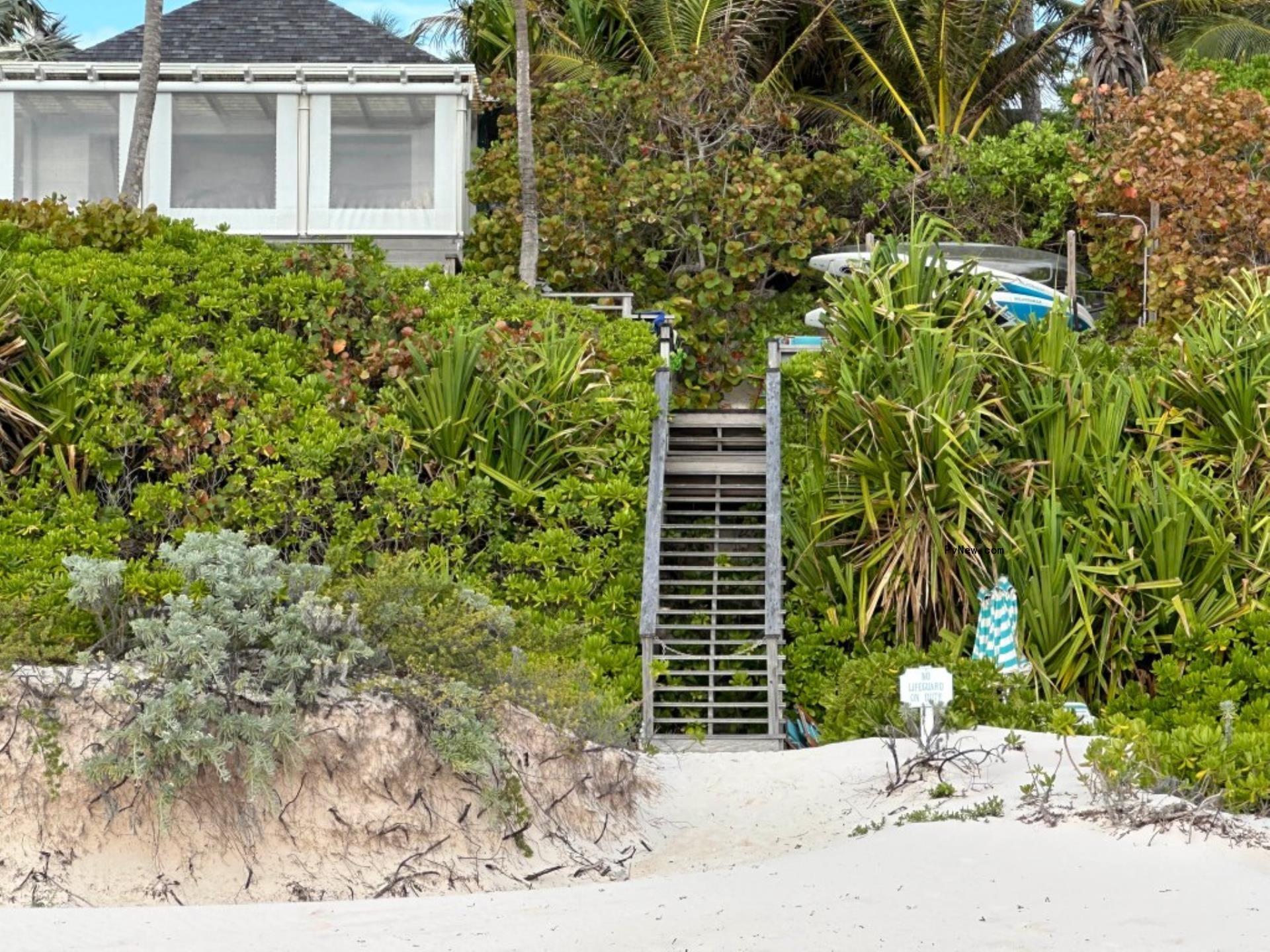 rosalita house bahamas