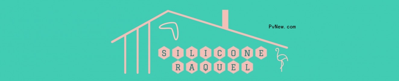 Silicone Raquel