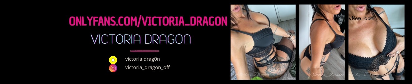 Victoria Dragon