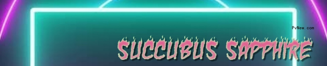 Succubus Sapphire
