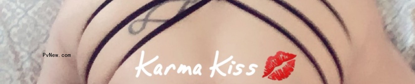 Karma Kiss