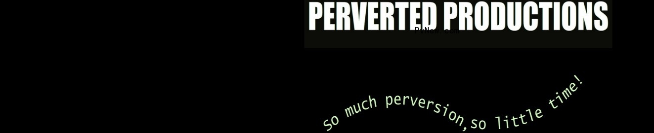 PervertedProds