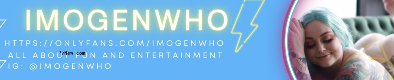 ImogenWho