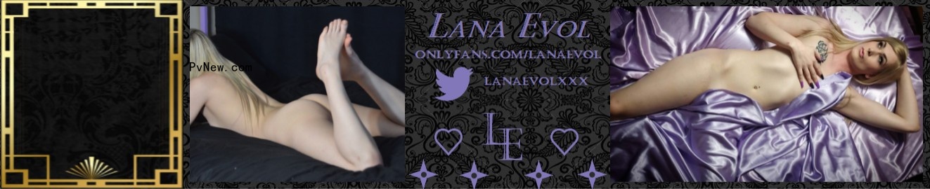 Lana Evol