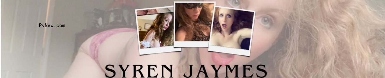 Syren Jaymes