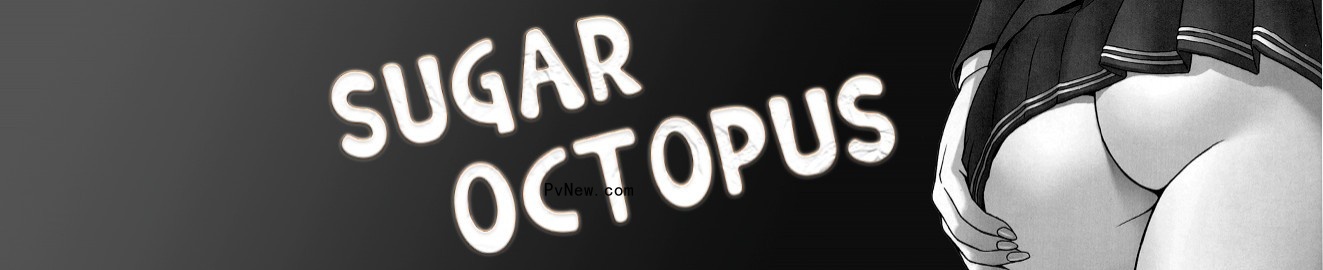 SugarOctopus