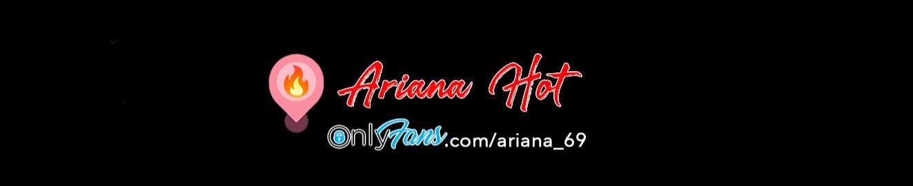 ArianaHot