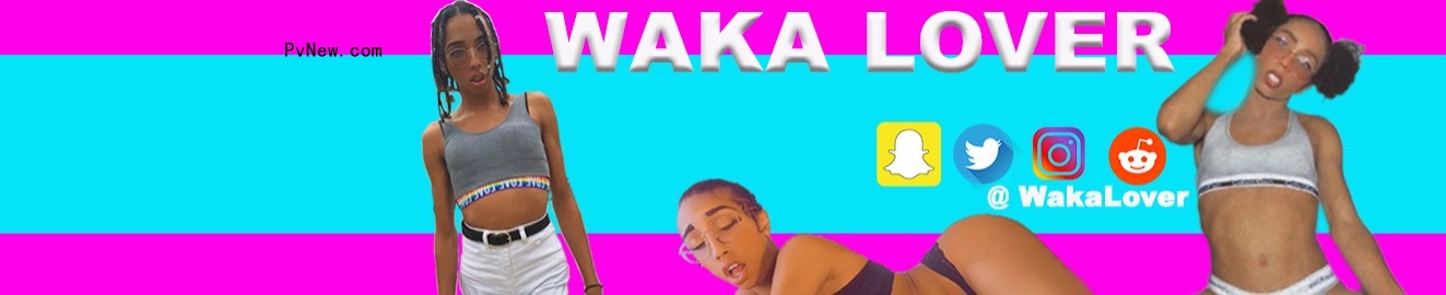 Waka Lover