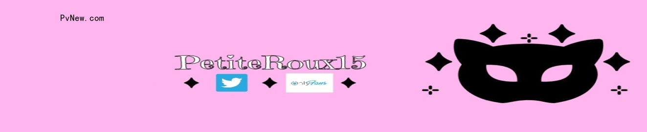 PetiteRoux15