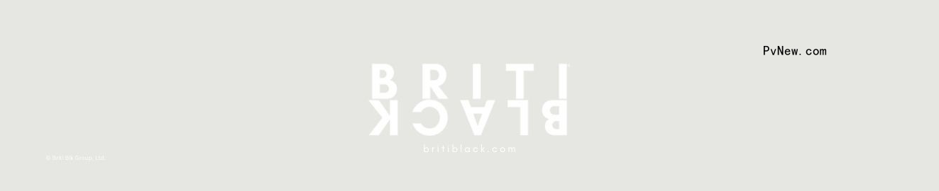 Briti Black