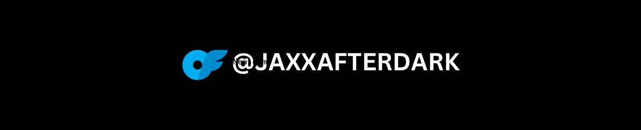 Jaxxafterdark