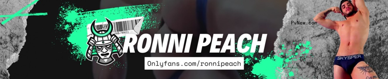 Ronni Peach