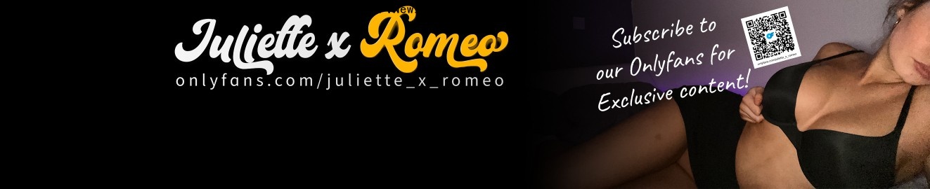 Juliette X Romeo