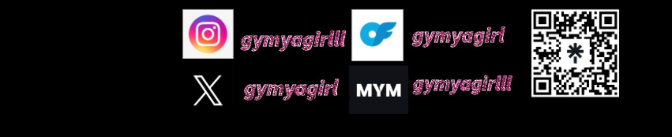 Gymyagirl