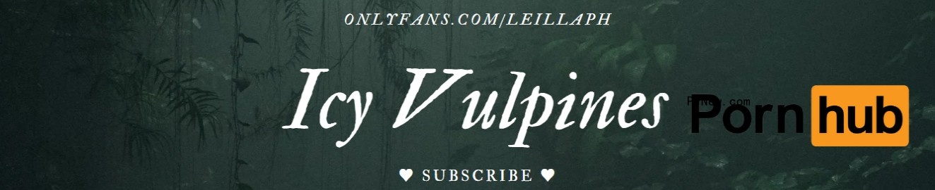 Icy Vulpines