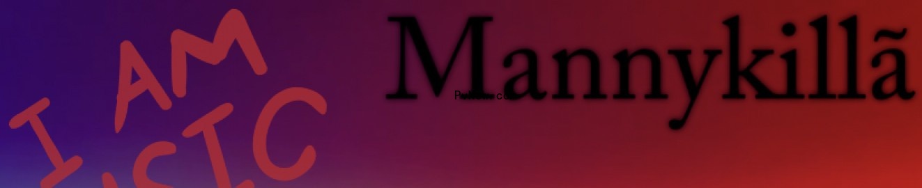 Manny Killa