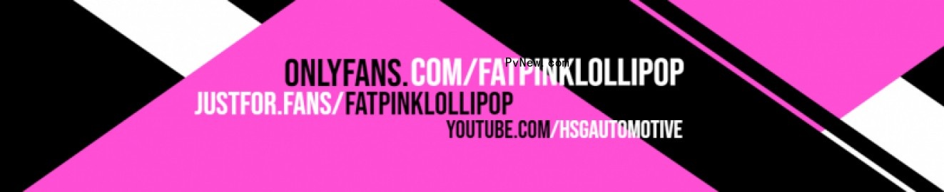 fatpinklollipop