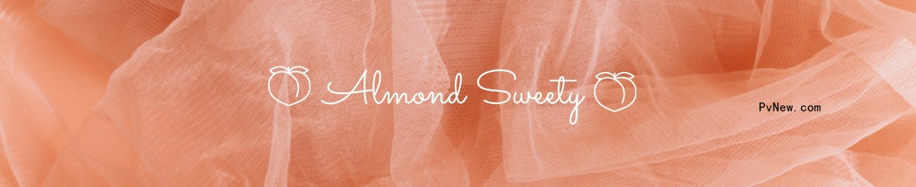 Almond Sweety