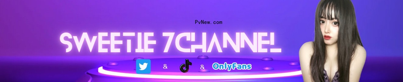 sweetie 7channel