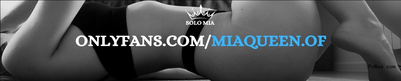 SOLO MIA