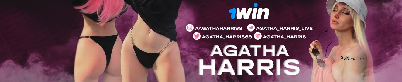 AgathaHarris