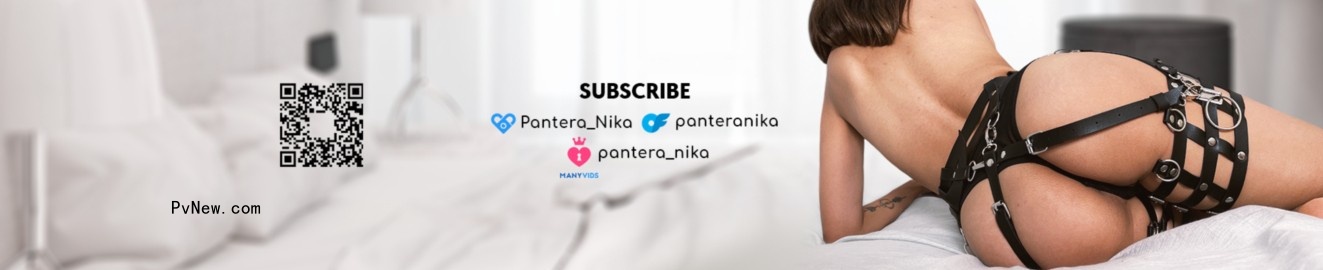 Pantera_Nika