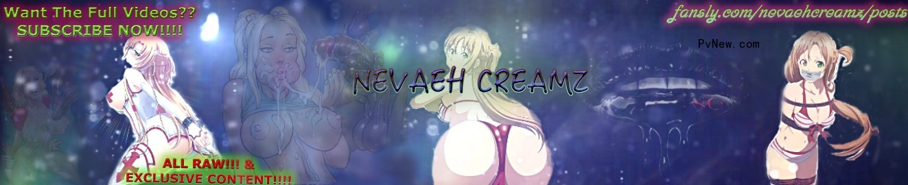 NevaehCreamz