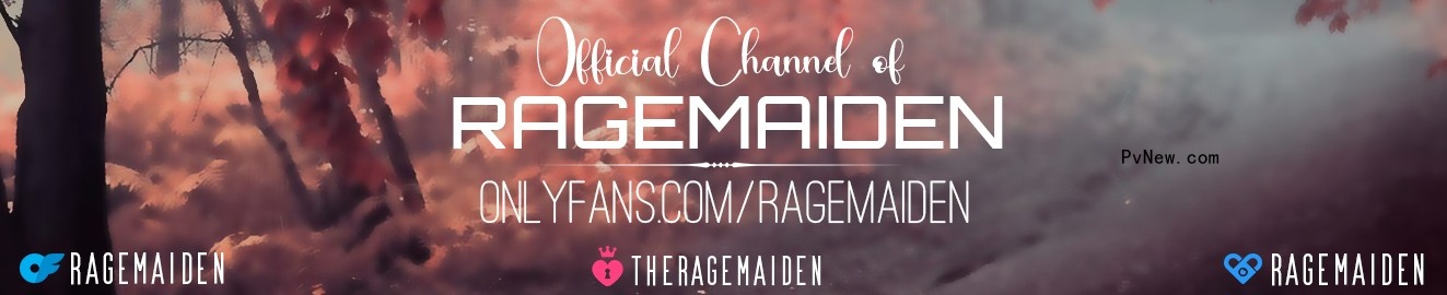 RageMaiden