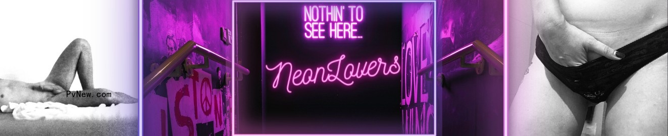 Neon Lovers