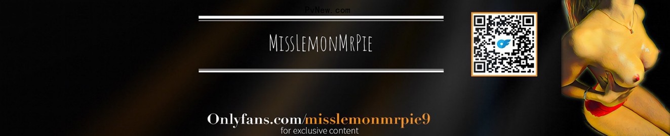 MissLemonMrPie