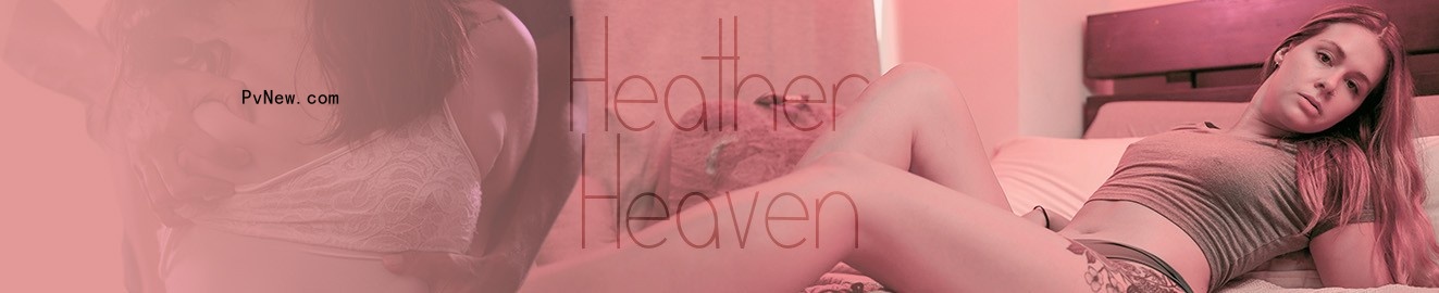 Heather in Heaven