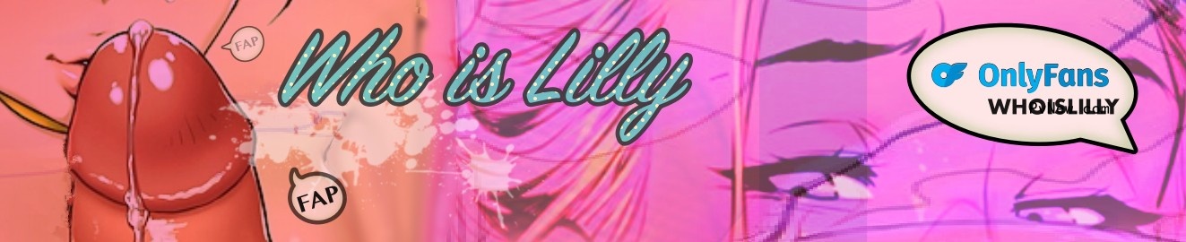 WhoIsLilly