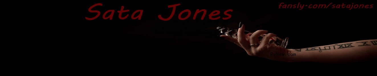 Sata Jones