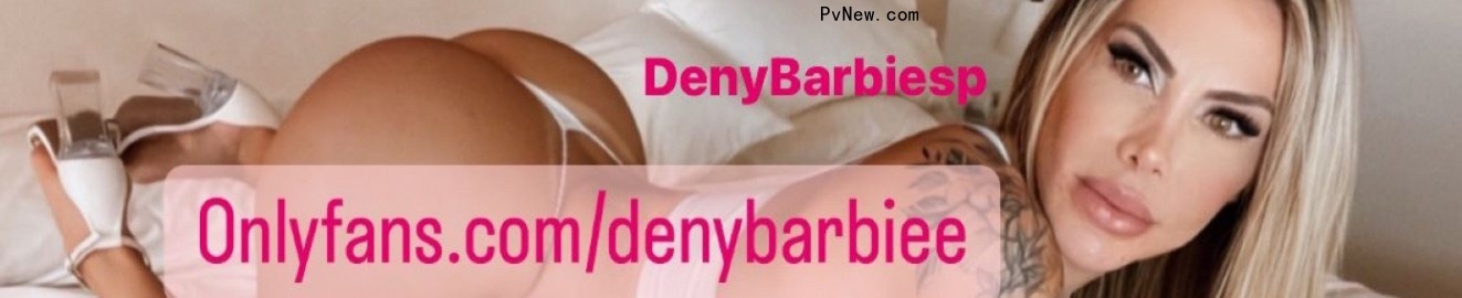 Deny Barbie