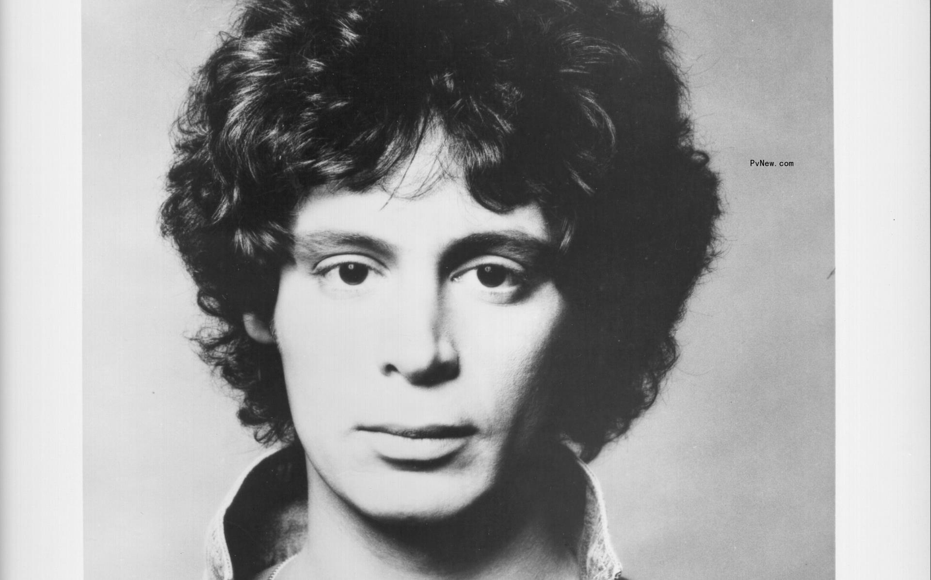 Eric Carmen, Raspberries Fro<i></i>ntman and ‘All by Myself’ Singer, Dies at 74