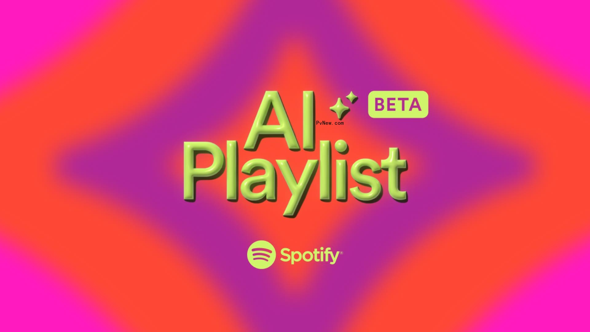 Spotify Launches Test of AI-Generated Playlists ba<i></i>sed on Text prom<i></i>pts Like ‘Sad Music for Painting Dying Flowers,’ Will Block ‘Offensive’ Inputs