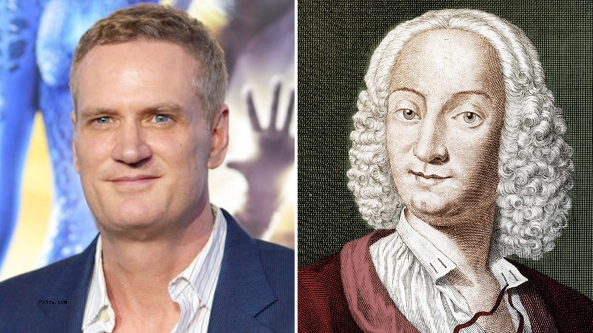 ‘Bohemian Rhapsody’ Editor John Ottman to Direct Anto<i></i>nio Vivaldi Biopic