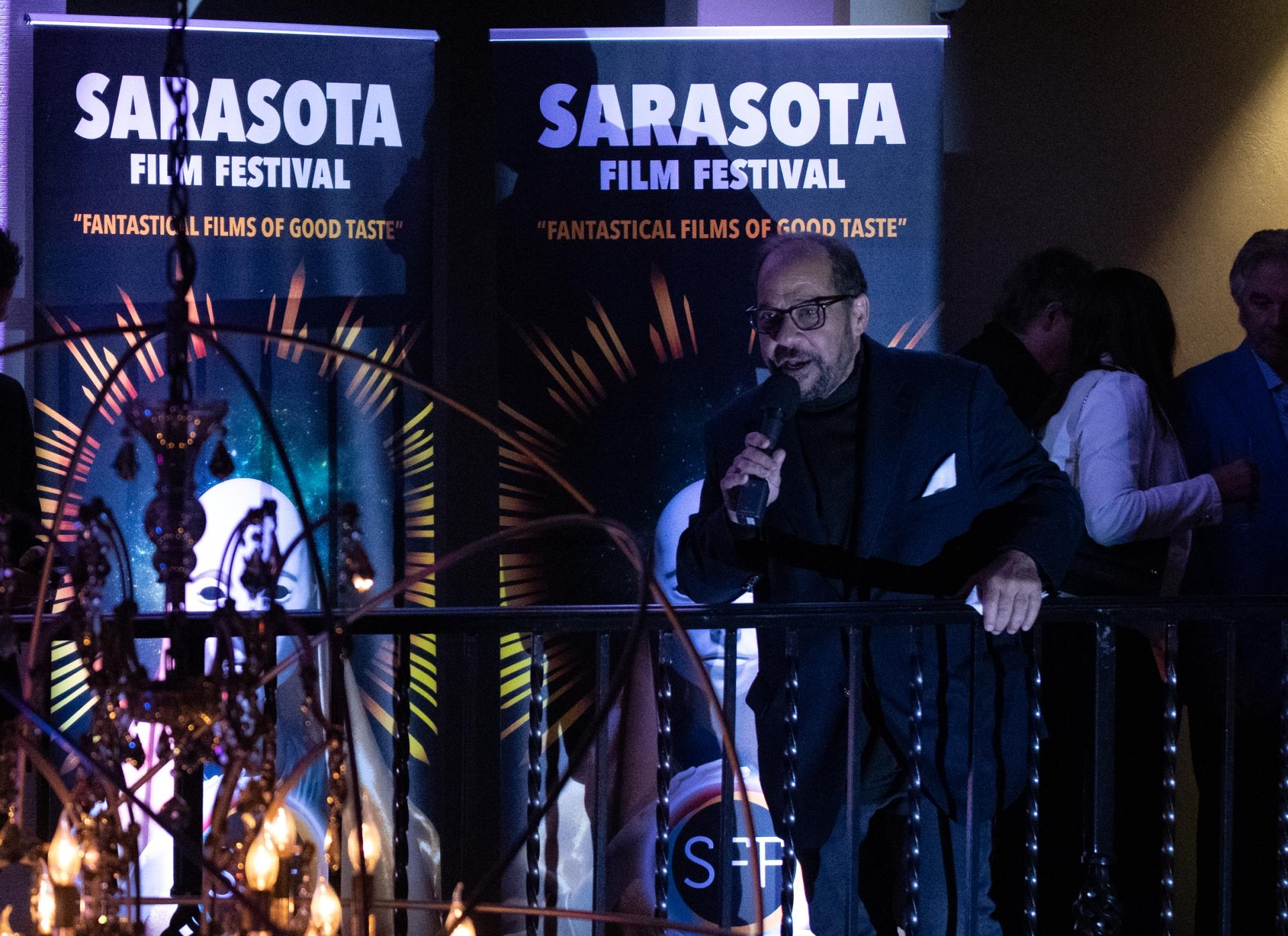 Sundance Films Take Top Prizes at 26th Annual Sarasota Film Festival
