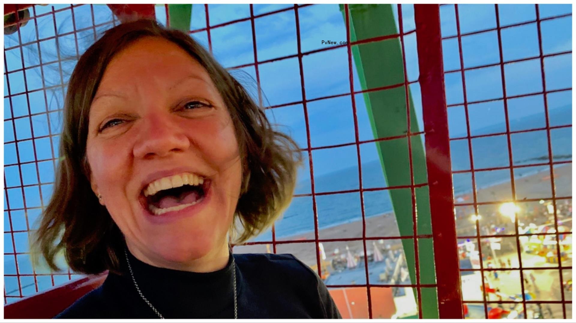 Katy Scoggin on Visions du Réel Project ‘Flood,’ Cutting Ties With Christian Fundamentalism, Learning From Laura Poitras