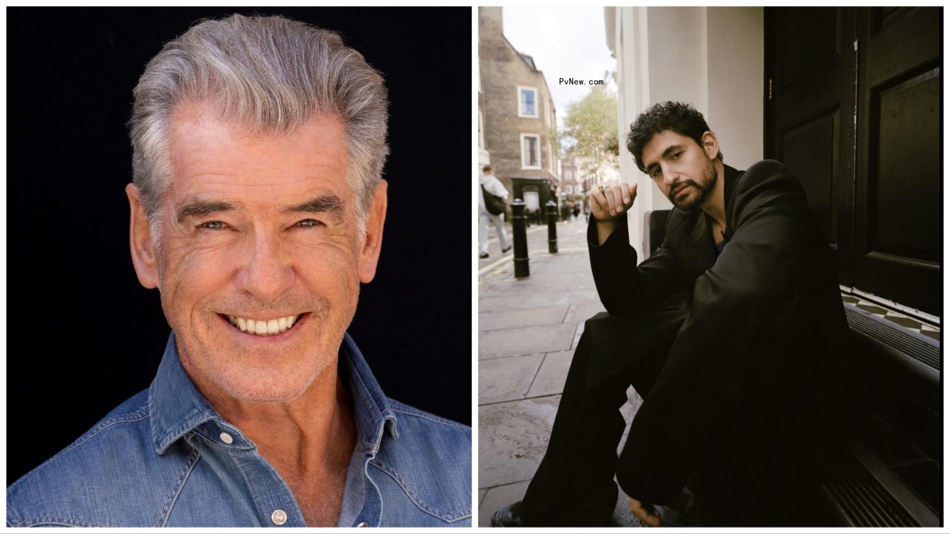 Pierce Brosnan, Amir El-Masry Join AGC’s Biopic of Boxer Prince Naseem Hamed ‘Giant,’ Sylvester Stallone to Executive Produce