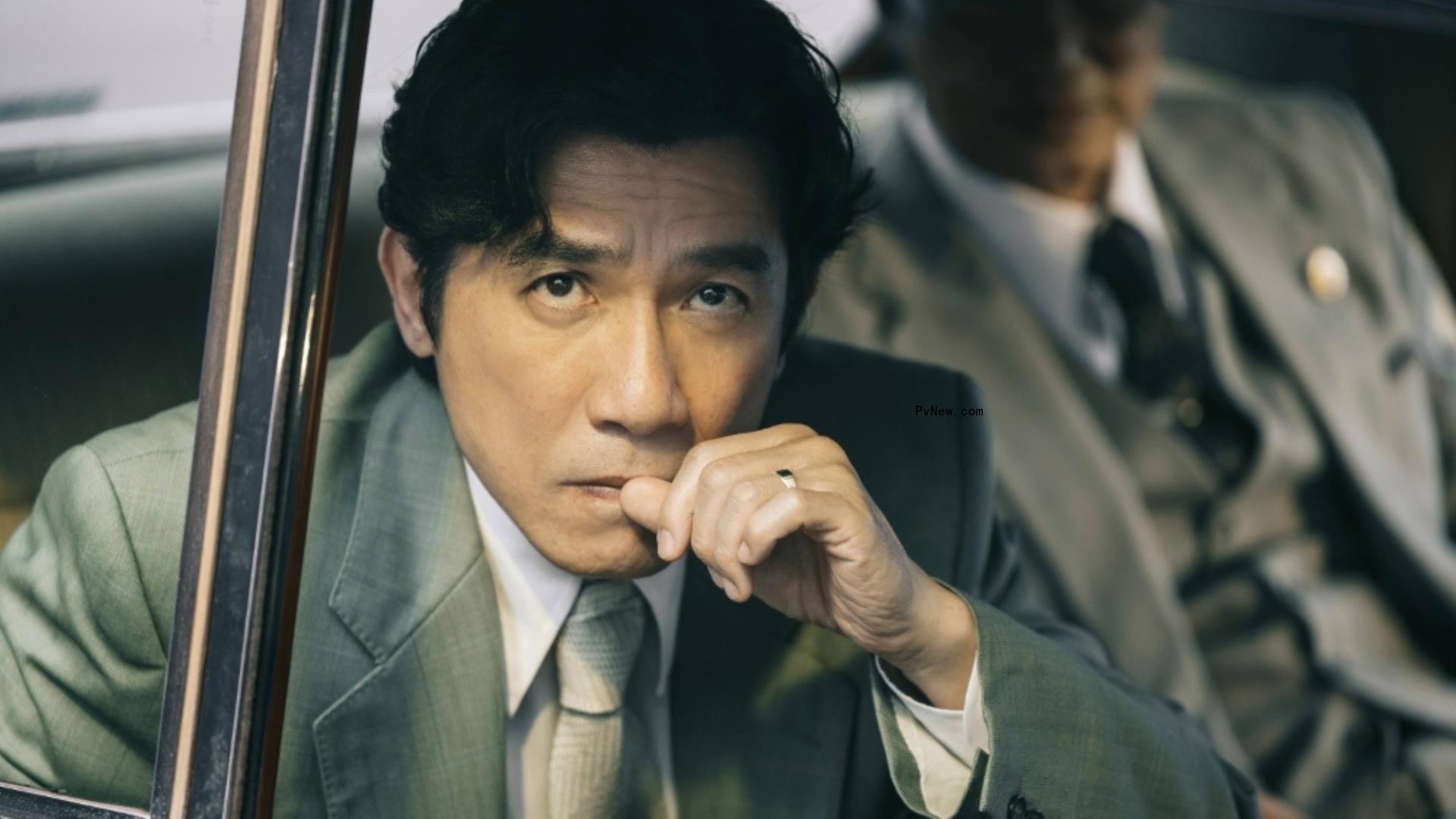 ‘The Goldfinger’ Snags Six Prizes at Hong Kong Film Awards